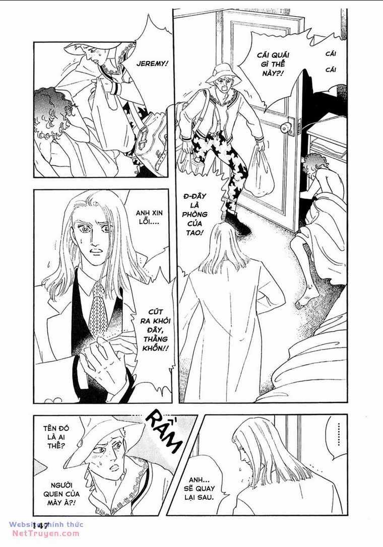 Ngự Trị Ta, Vị Chúa Tàn Bạo - Zankoku Na Kami Ga Shihaisuru Chapter 29 trang 18