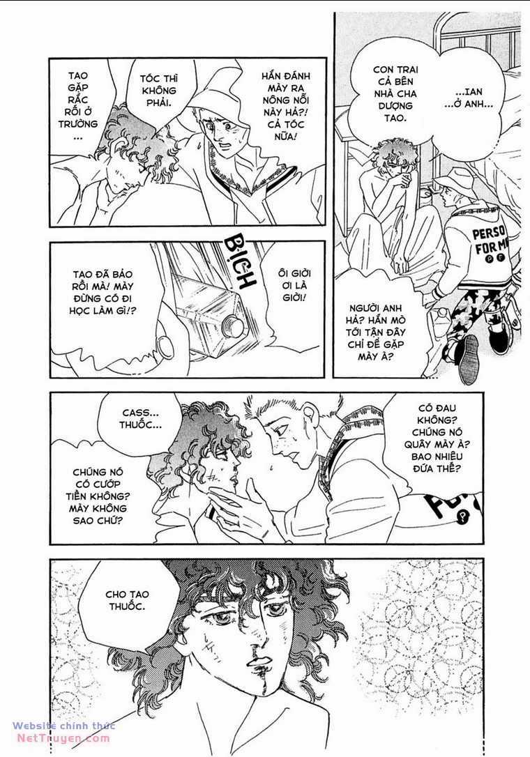 Ngự Trị Ta, Vị Chúa Tàn Bạo - Zankoku Na Kami Ga Shihaisuru Chapter 29 trang 19