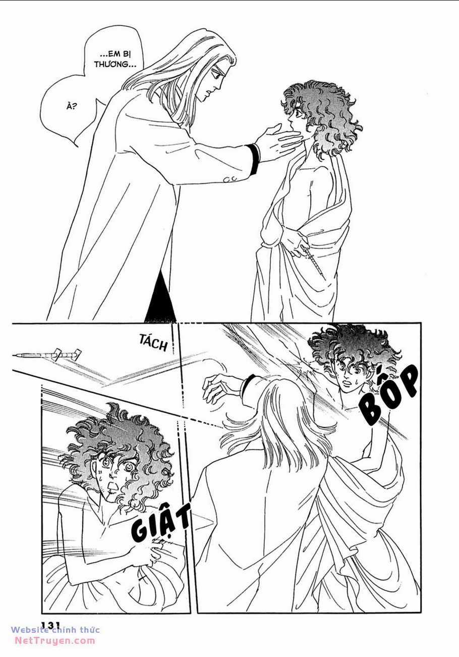 Ngự Trị Ta, Vị Chúa Tàn Bạo - Zankoku Na Kami Ga Shihaisuru Chapter 29 trang 2