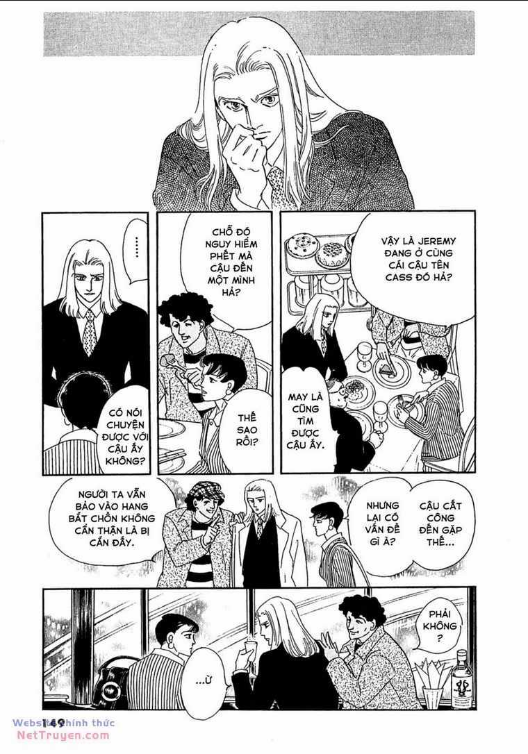 Ngự Trị Ta, Vị Chúa Tàn Bạo - Zankoku Na Kami Ga Shihaisuru Chapter 29 trang 20