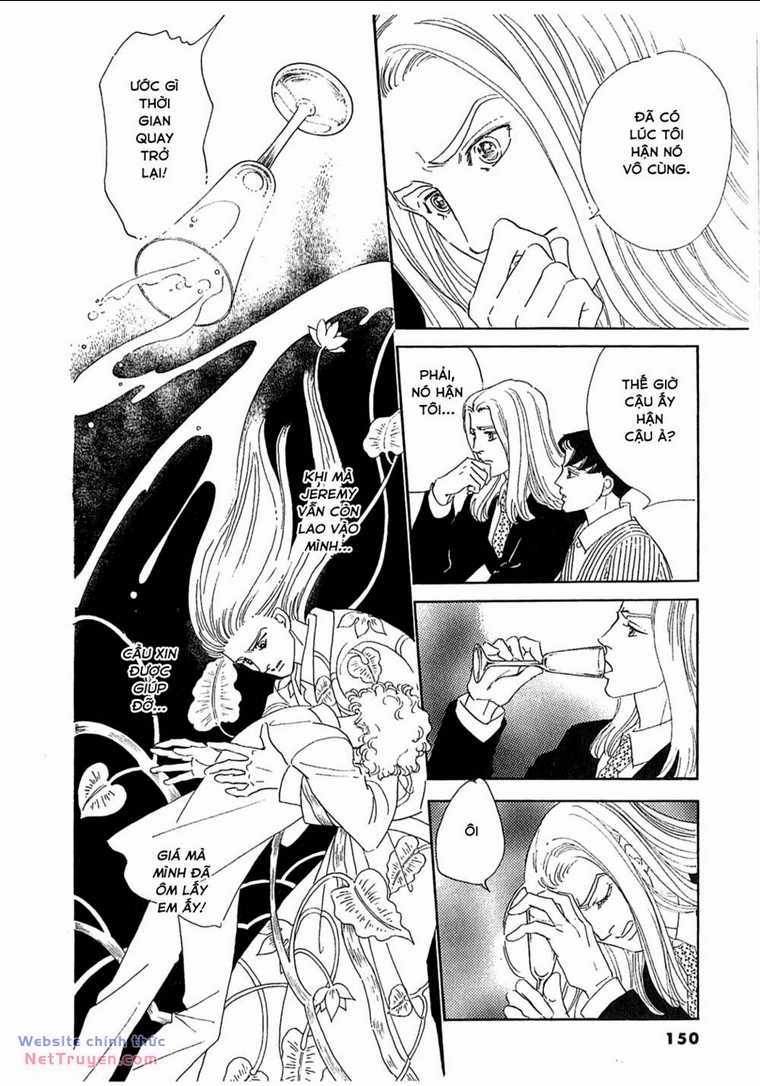 Ngự Trị Ta, Vị Chúa Tàn Bạo - Zankoku Na Kami Ga Shihaisuru Chapter 29 trang 21