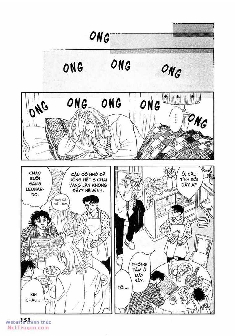 Ngự Trị Ta, Vị Chúa Tàn Bạo - Zankoku Na Kami Ga Shihaisuru Chapter 29 trang 22