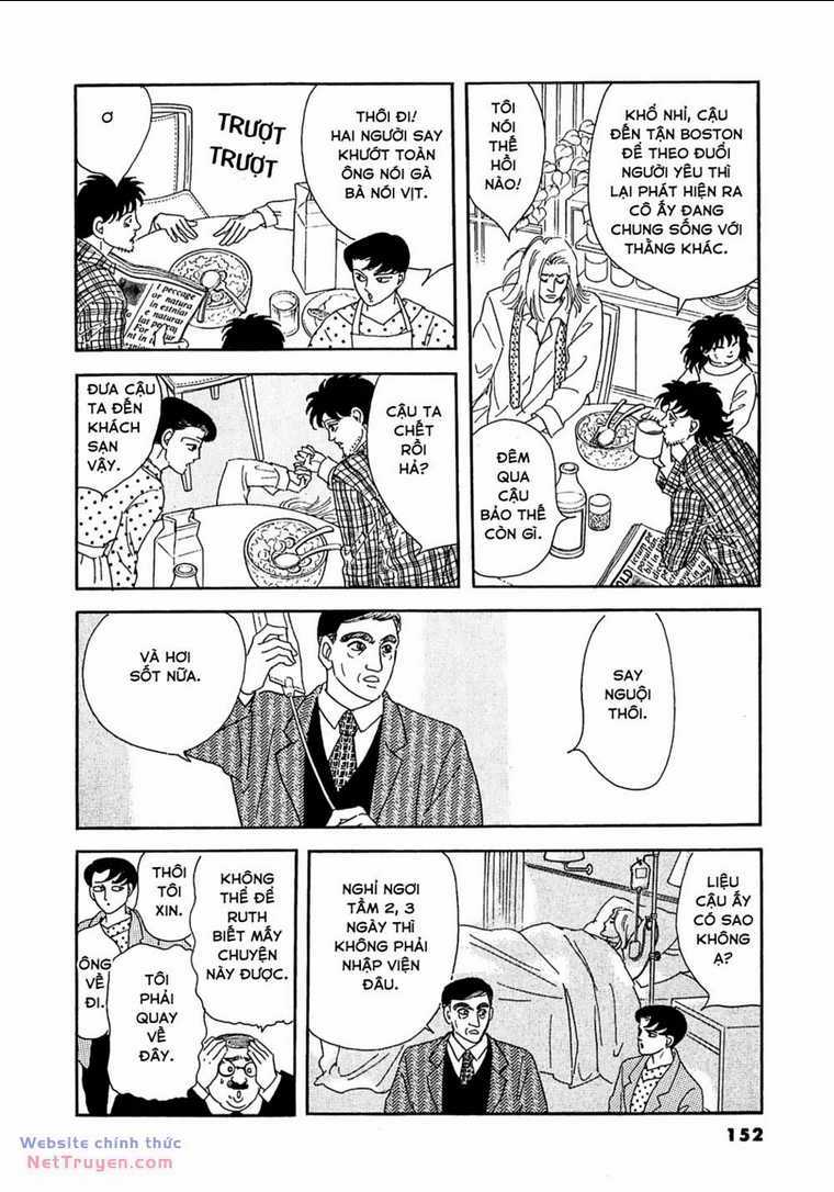 Ngự Trị Ta, Vị Chúa Tàn Bạo - Zankoku Na Kami Ga Shihaisuru Chapter 29 trang 23