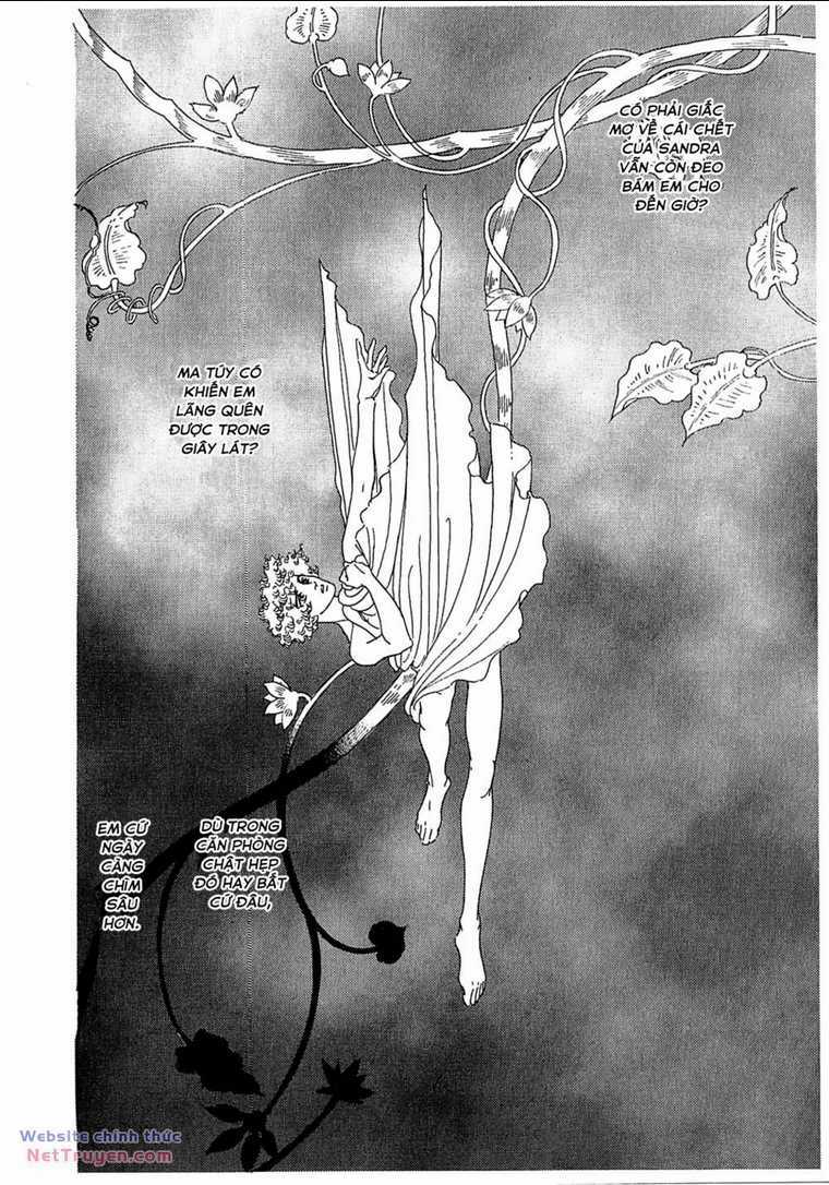 Ngự Trị Ta, Vị Chúa Tàn Bạo - Zankoku Na Kami Ga Shihaisuru Chapter 29 trang 25