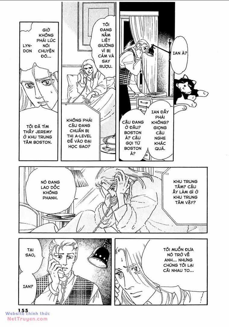 Ngự Trị Ta, Vị Chúa Tàn Bạo - Zankoku Na Kami Ga Shihaisuru Chapter 29 trang 26