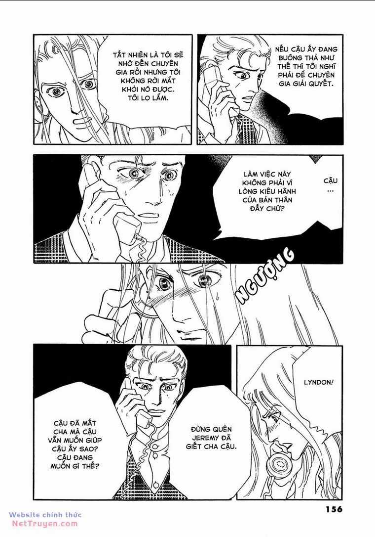 Ngự Trị Ta, Vị Chúa Tàn Bạo - Zankoku Na Kami Ga Shihaisuru Chapter 29 trang 27