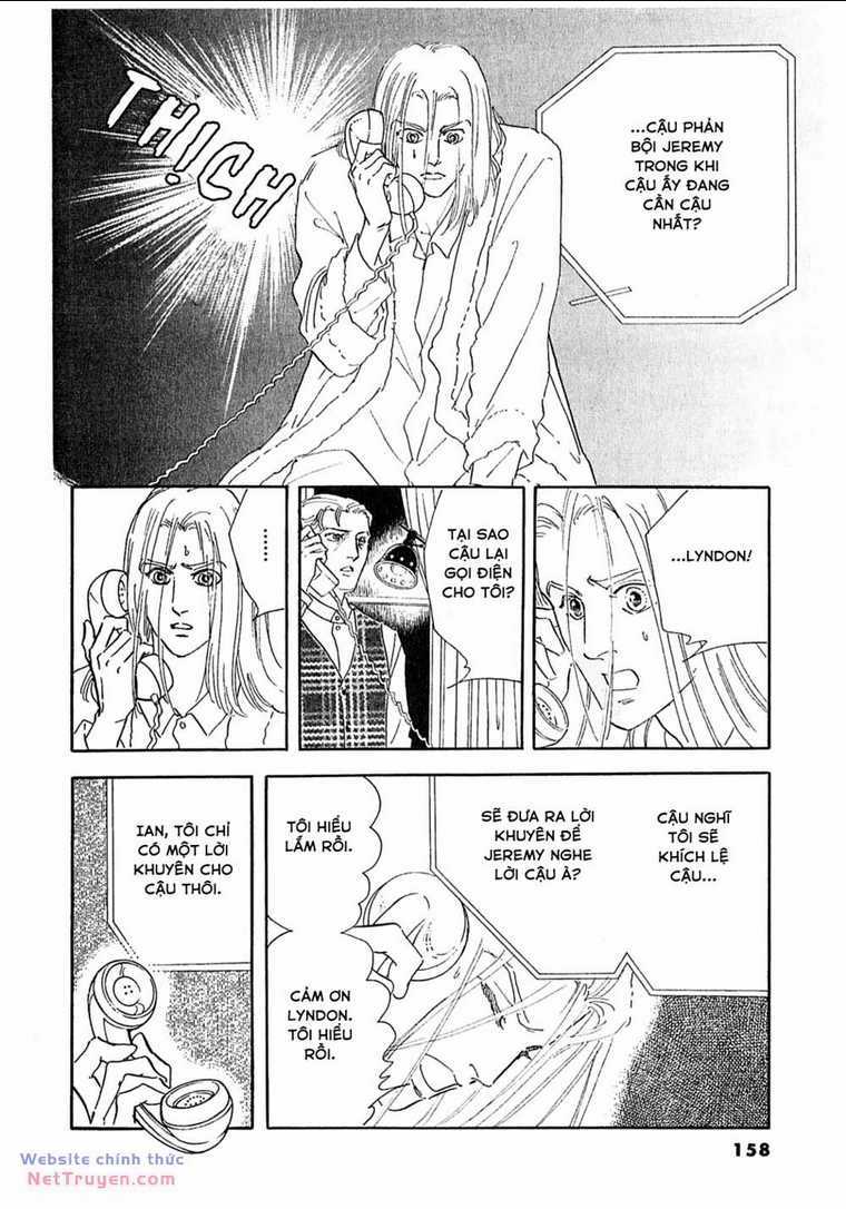 Ngự Trị Ta, Vị Chúa Tàn Bạo - Zankoku Na Kami Ga Shihaisuru Chapter 29 trang 29