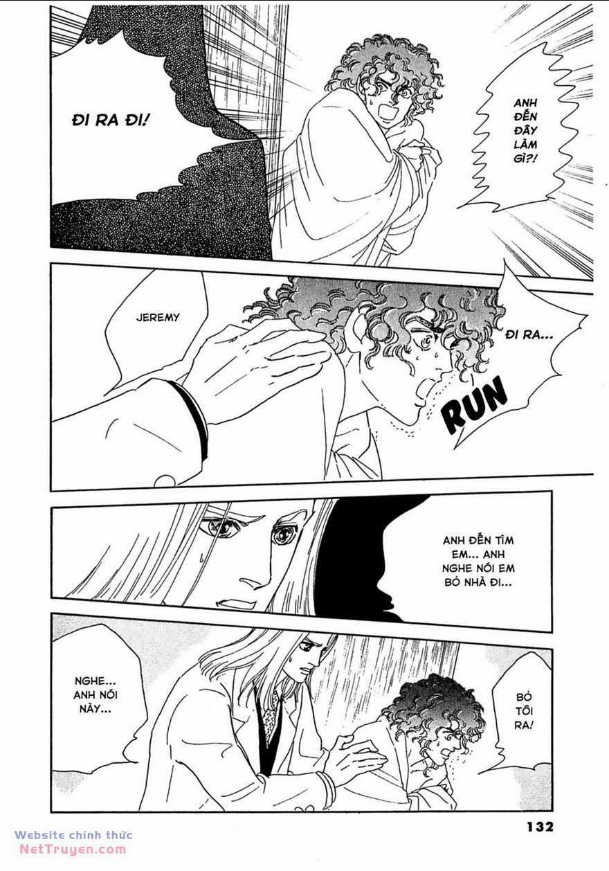 Ngự Trị Ta, Vị Chúa Tàn Bạo - Zankoku Na Kami Ga Shihaisuru Chapter 29 trang 3