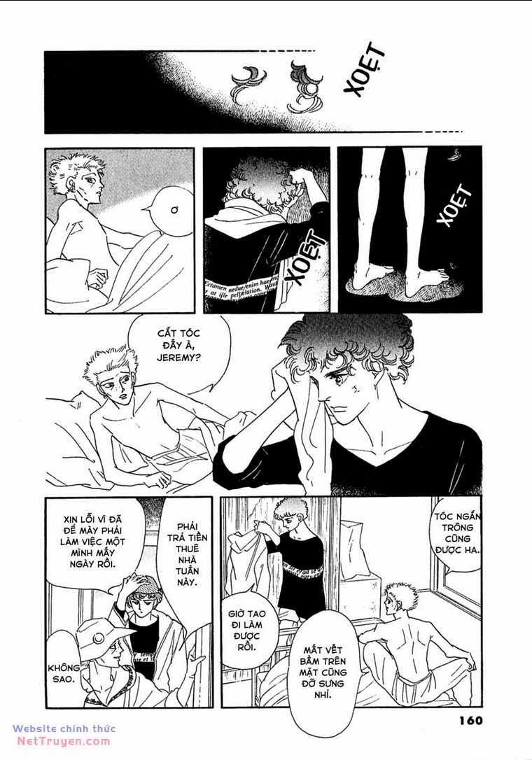 Ngự Trị Ta, Vị Chúa Tàn Bạo - Zankoku Na Kami Ga Shihaisuru Chapter 29 trang 31