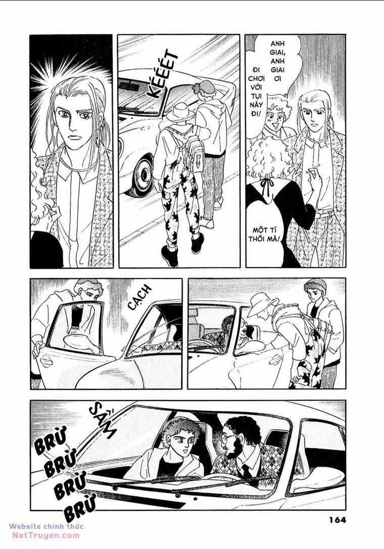 Ngự Trị Ta, Vị Chúa Tàn Bạo - Zankoku Na Kami Ga Shihaisuru Chapter 29 trang 35