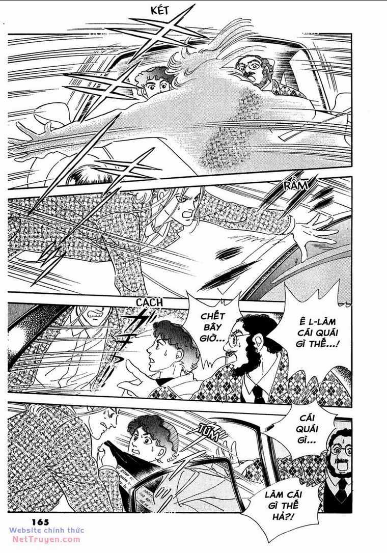 Ngự Trị Ta, Vị Chúa Tàn Bạo - Zankoku Na Kami Ga Shihaisuru Chapter 29 trang 36