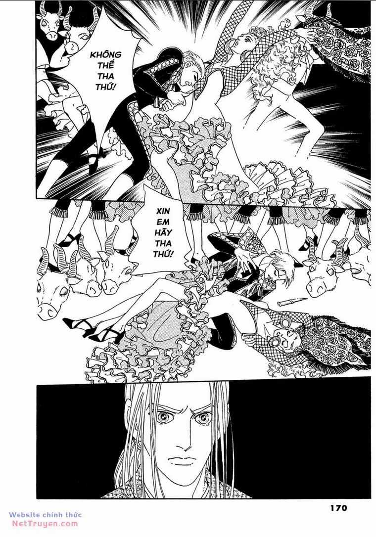 Ngự Trị Ta, Vị Chúa Tàn Bạo - Zankoku Na Kami Ga Shihaisuru Chapter 29 trang 41