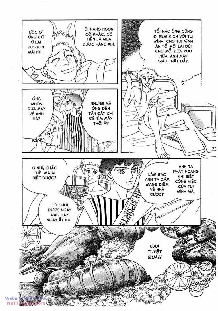 Ngự Trị Ta, Vị Chúa Tàn Bạo - Zankoku Na Kami Ga Shihaisuru Chapter 29 trang 43