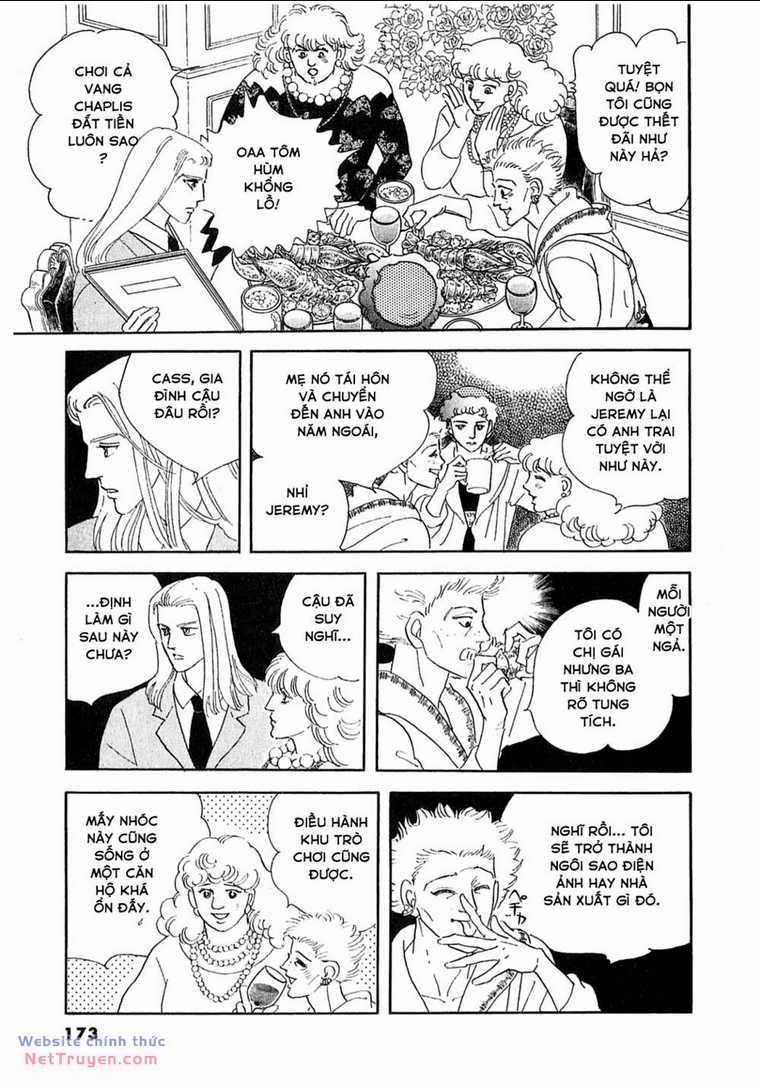 Ngự Trị Ta, Vị Chúa Tàn Bạo - Zankoku Na Kami Ga Shihaisuru Chapter 29 trang 44