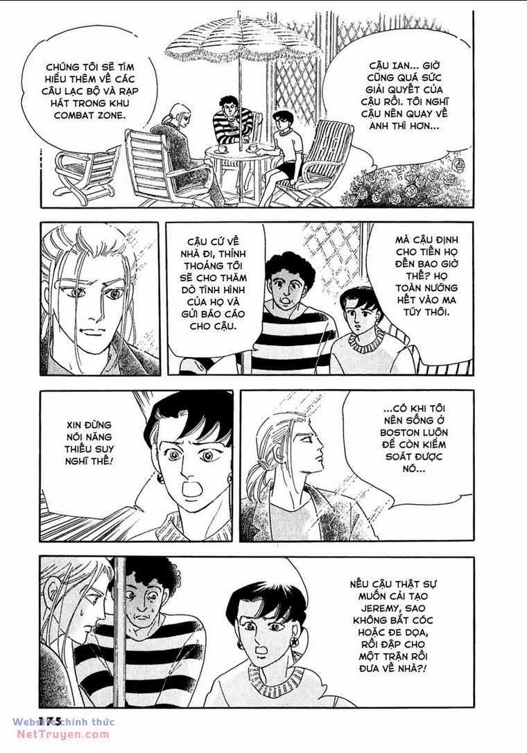 Ngự Trị Ta, Vị Chúa Tàn Bạo - Zankoku Na Kami Ga Shihaisuru Chapter 29 trang 46