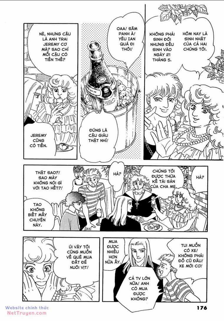 Ngự Trị Ta, Vị Chúa Tàn Bạo - Zankoku Na Kami Ga Shihaisuru Chapter 29 trang 47