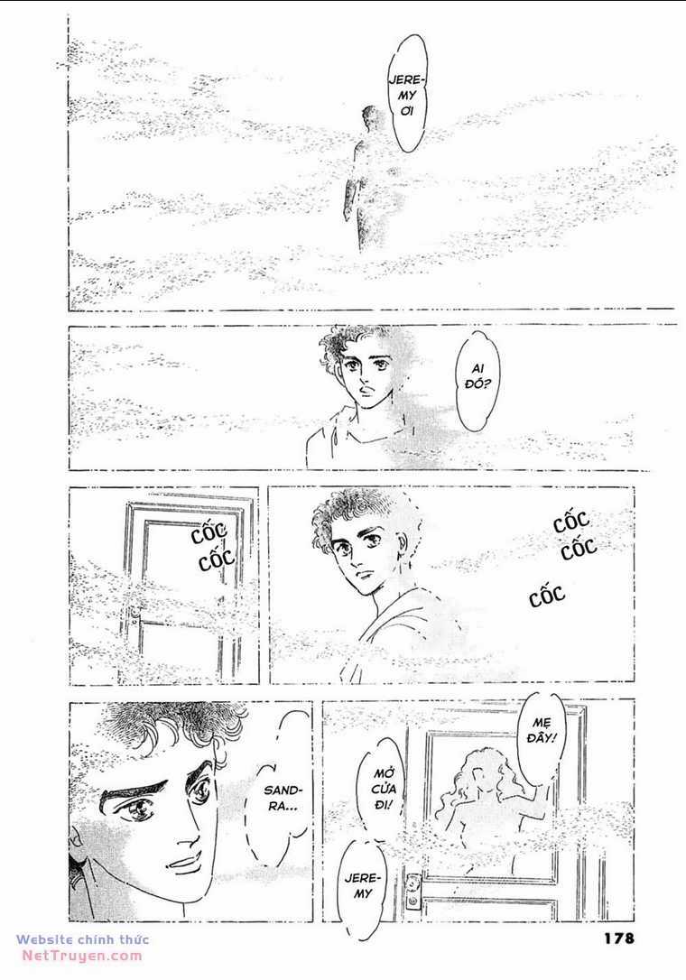 Ngự Trị Ta, Vị Chúa Tàn Bạo - Zankoku Na Kami Ga Shihaisuru Chapter 29 trang 49