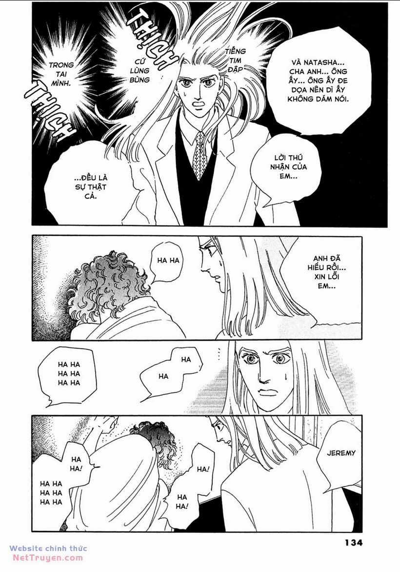 Ngự Trị Ta, Vị Chúa Tàn Bạo - Zankoku Na Kami Ga Shihaisuru Chapter 29 trang 5