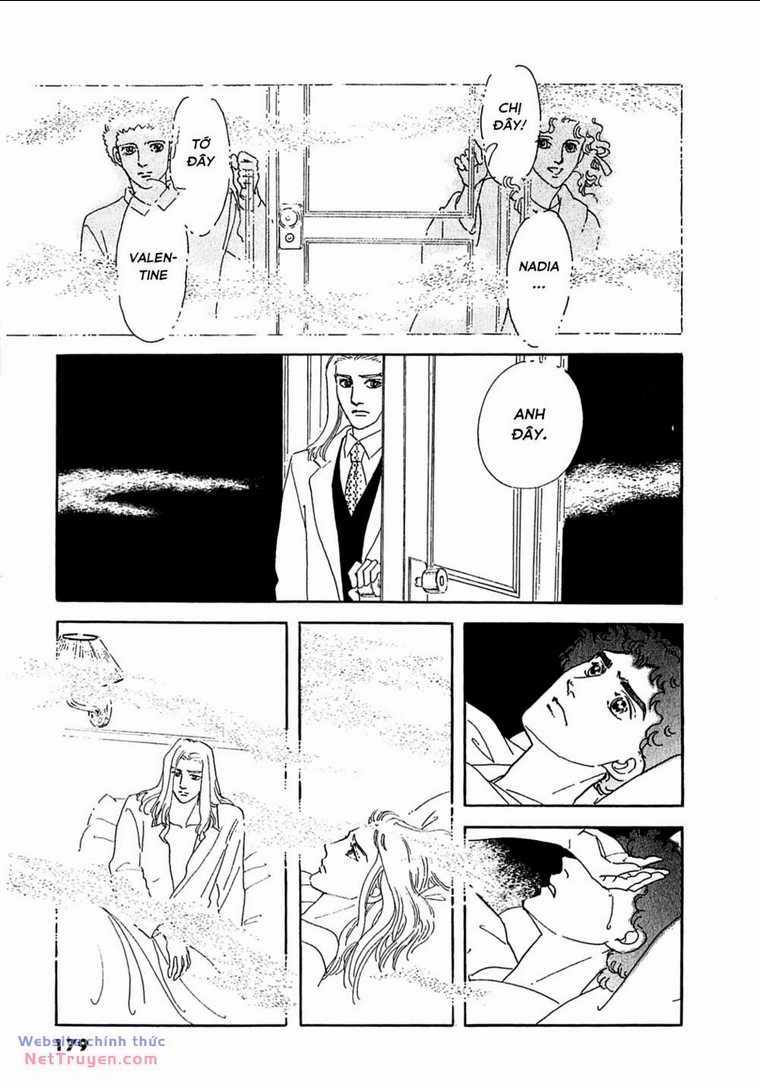 Ngự Trị Ta, Vị Chúa Tàn Bạo - Zankoku Na Kami Ga Shihaisuru Chapter 29 trang 50