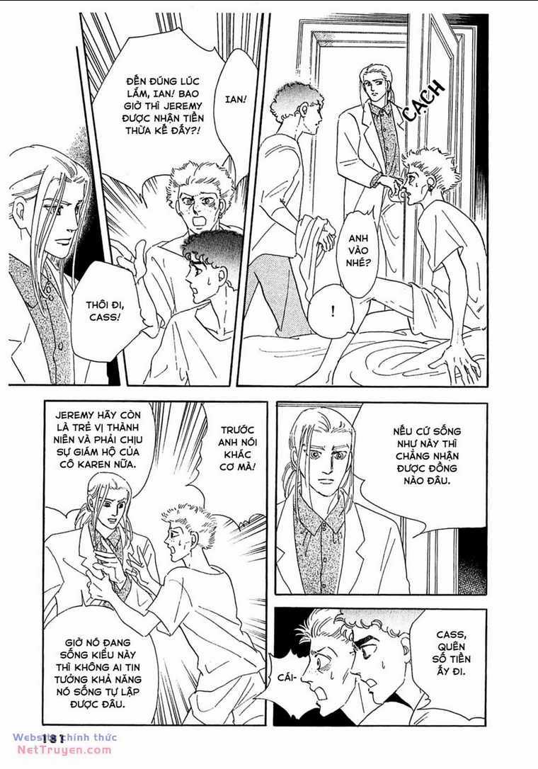 Ngự Trị Ta, Vị Chúa Tàn Bạo - Zankoku Na Kami Ga Shihaisuru Chapter 29 trang 52