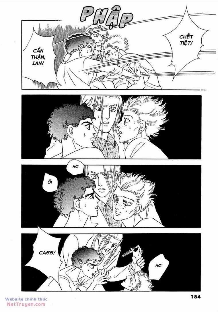 Ngự Trị Ta, Vị Chúa Tàn Bạo - Zankoku Na Kami Ga Shihaisuru Chapter 29 trang 55