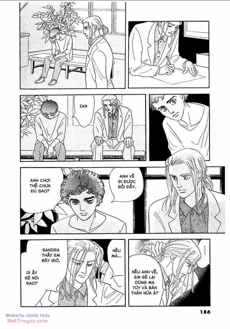 Ngự Trị Ta, Vị Chúa Tàn Bạo - Zankoku Na Kami Ga Shihaisuru Chapter 29 trang 57