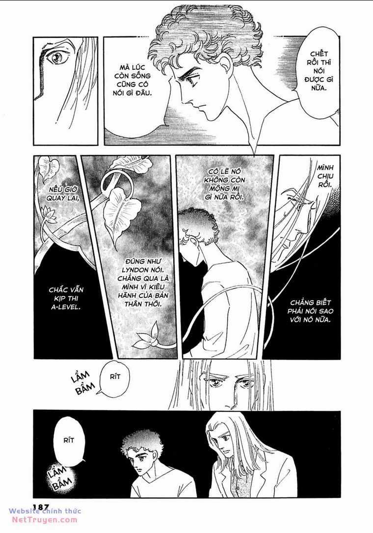 Ngự Trị Ta, Vị Chúa Tàn Bạo - Zankoku Na Kami Ga Shihaisuru Chapter 29 trang 58