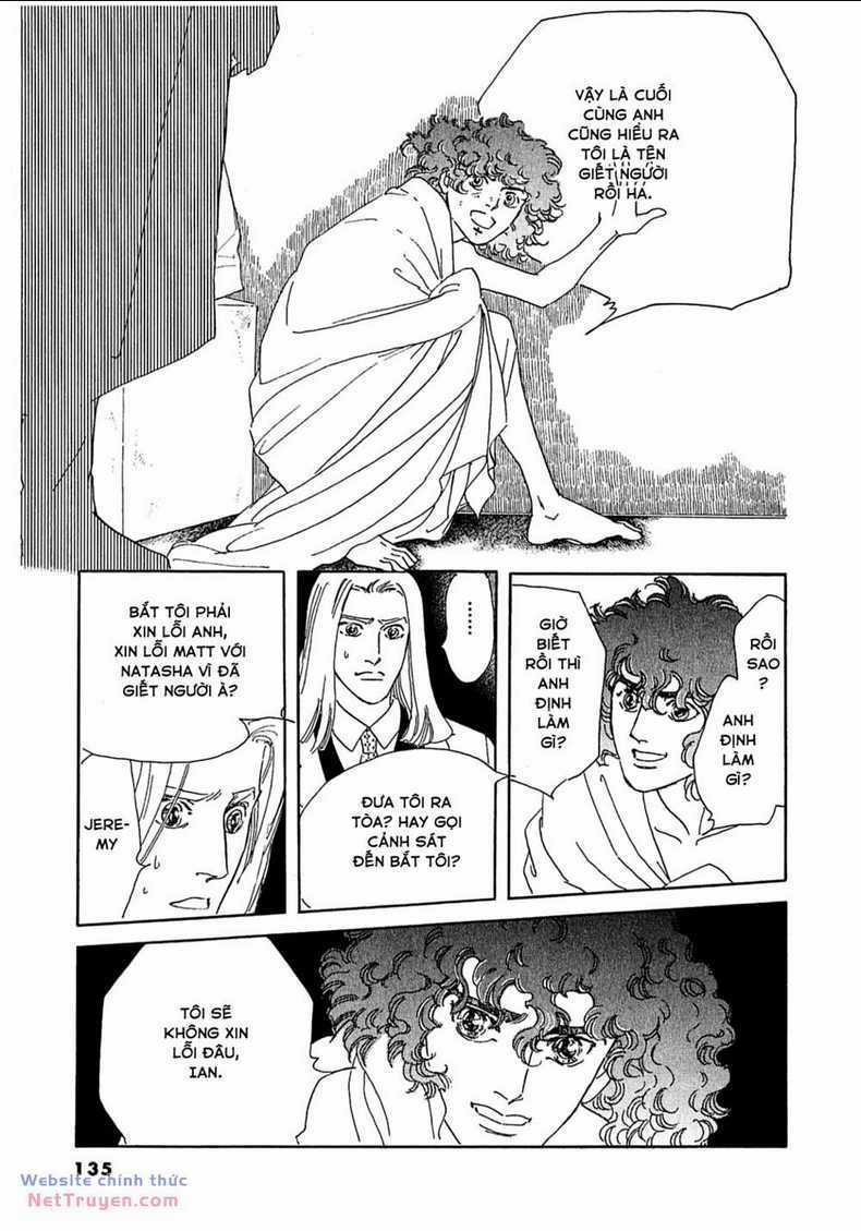 Ngự Trị Ta, Vị Chúa Tàn Bạo - Zankoku Na Kami Ga Shihaisuru Chapter 29 trang 6