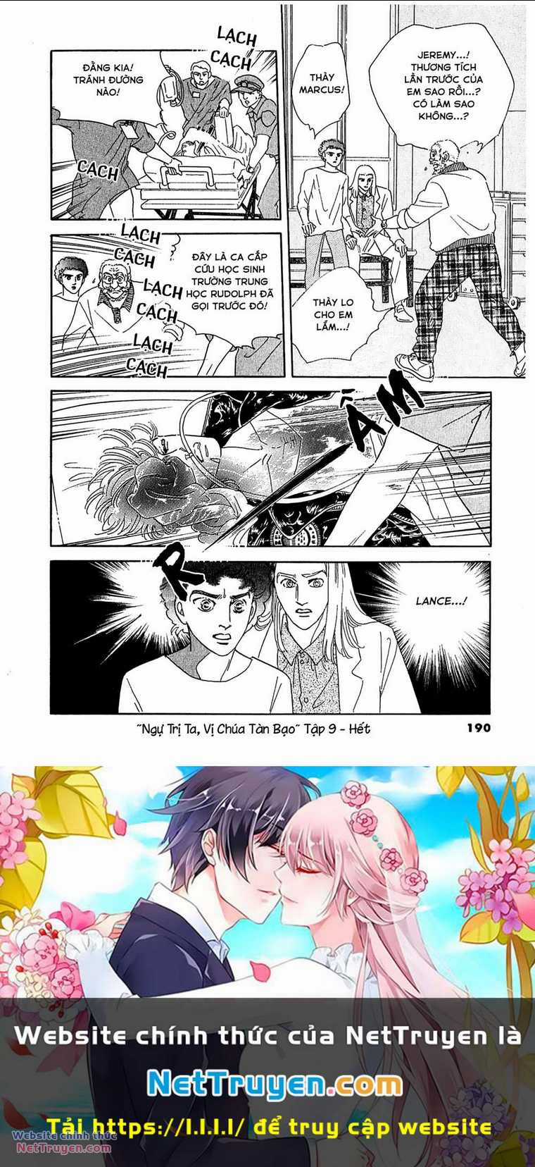 Ngự Trị Ta, Vị Chúa Tàn Bạo - Zankoku Na Kami Ga Shihaisuru Chapter 29 trang 61