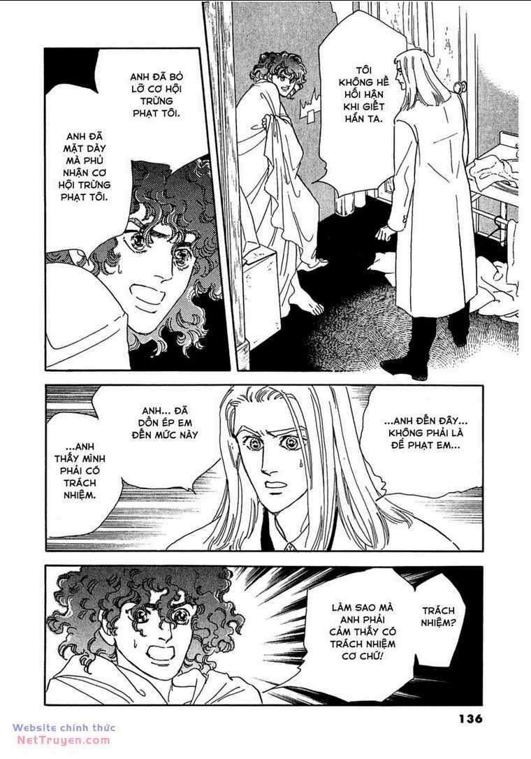 Ngự Trị Ta, Vị Chúa Tàn Bạo - Zankoku Na Kami Ga Shihaisuru Chapter 29 trang 7