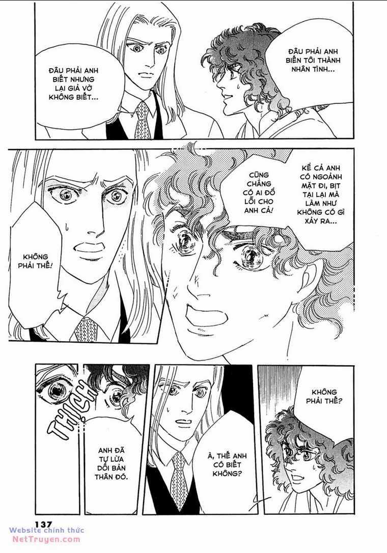 Ngự Trị Ta, Vị Chúa Tàn Bạo - Zankoku Na Kami Ga Shihaisuru Chapter 29 trang 8