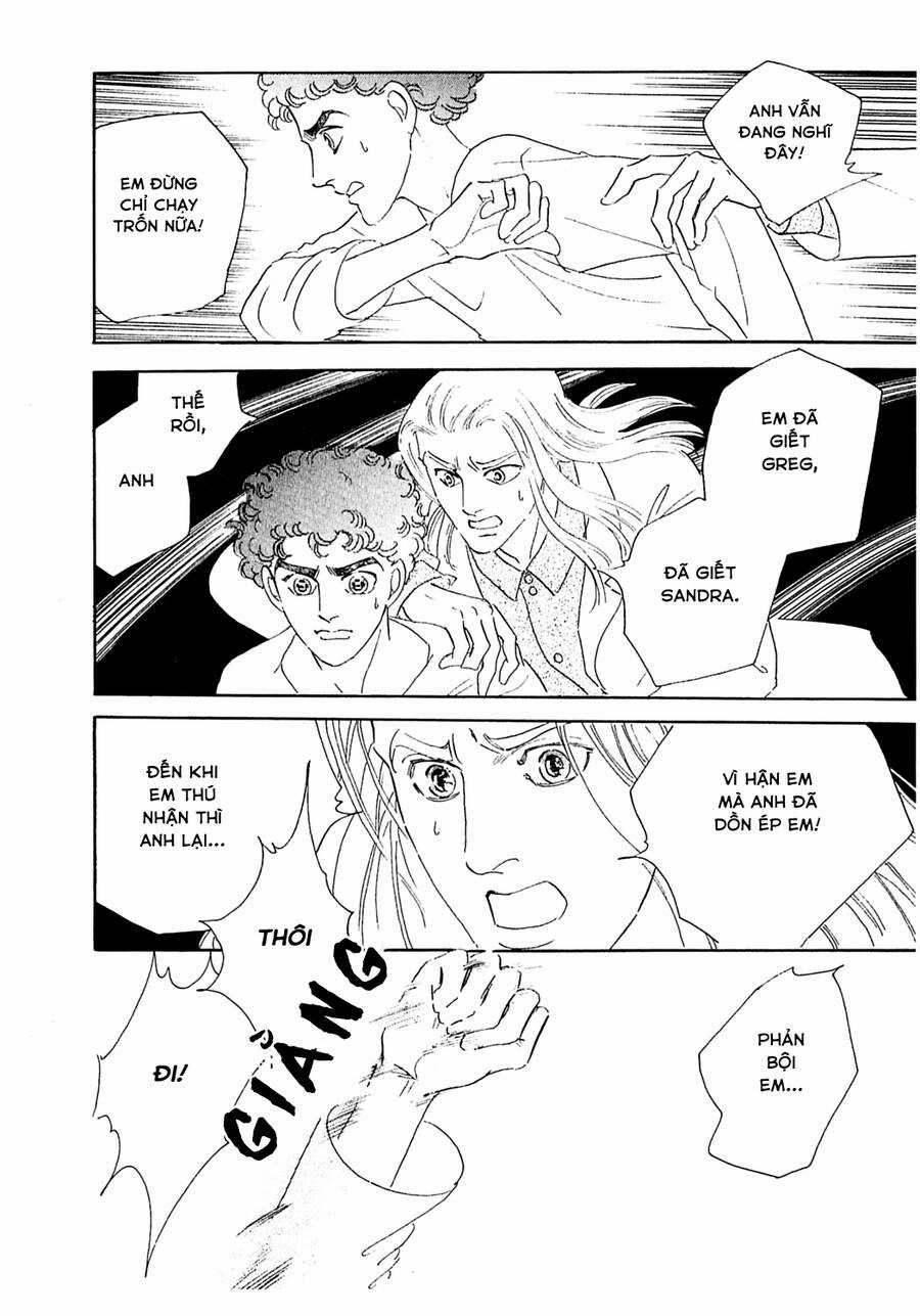 Ngự Trị Ta, Vị Chúa Tàn Bạo - Zankoku Na Kami Ga Shihaisuru Chapter 30 trang 12