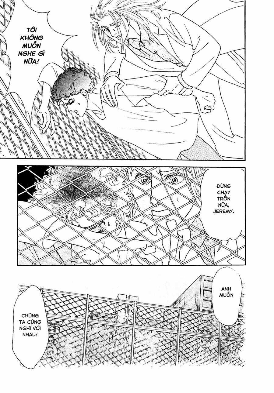 Ngự Trị Ta, Vị Chúa Tàn Bạo - Zankoku Na Kami Ga Shihaisuru Chapter 30 trang 13