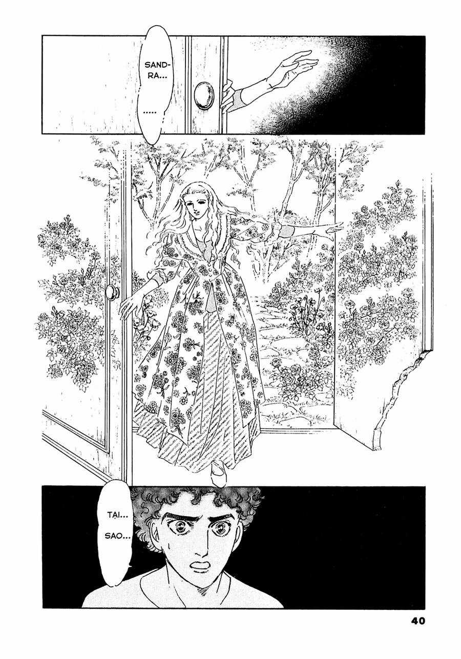 Ngự Trị Ta, Vị Chúa Tàn Bạo - Zankoku Na Kami Ga Shihaisuru Chapter 30 trang 40