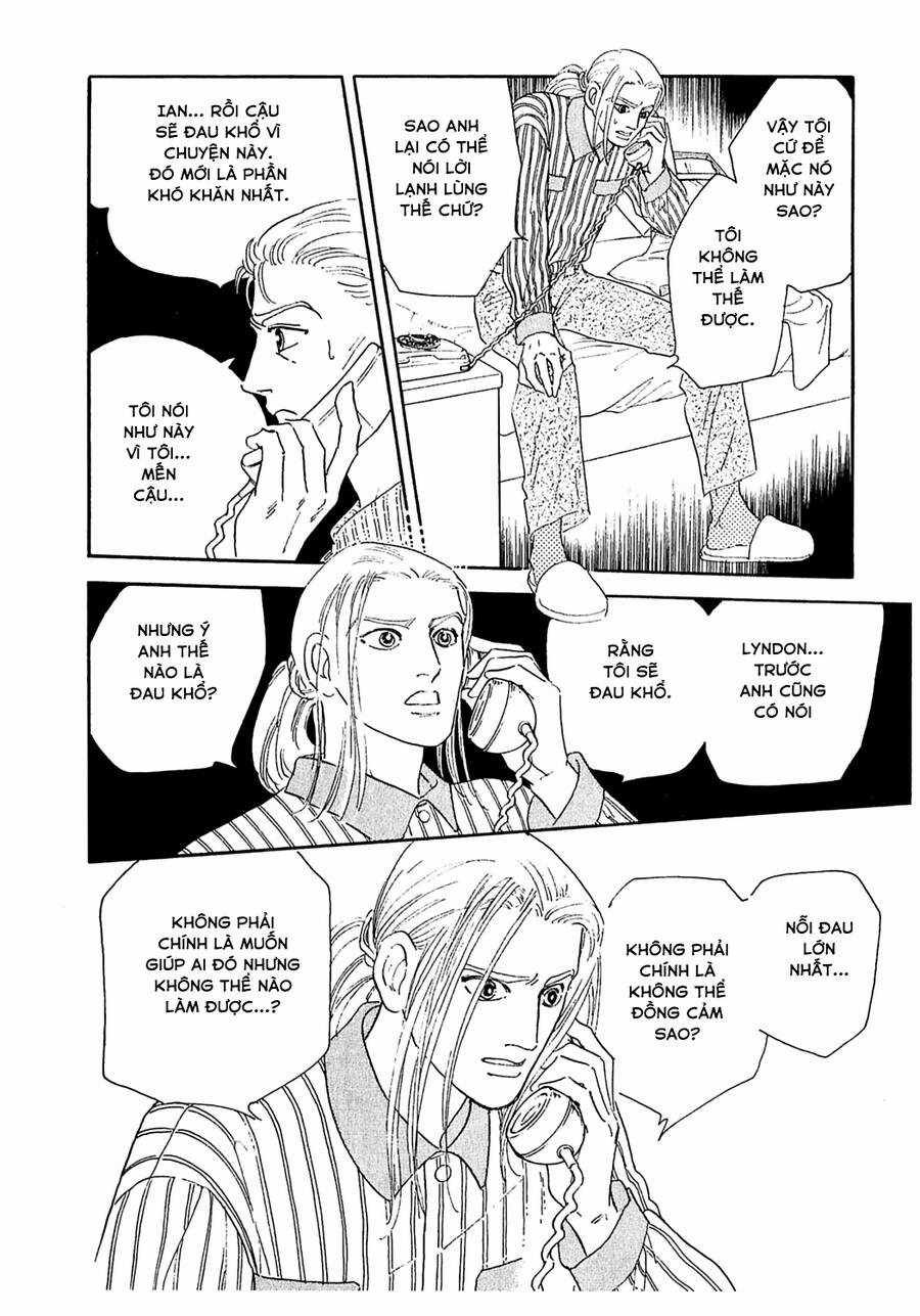 Ngự Trị Ta, Vị Chúa Tàn Bạo - Zankoku Na Kami Ga Shihaisuru Chapter 30 trang 60