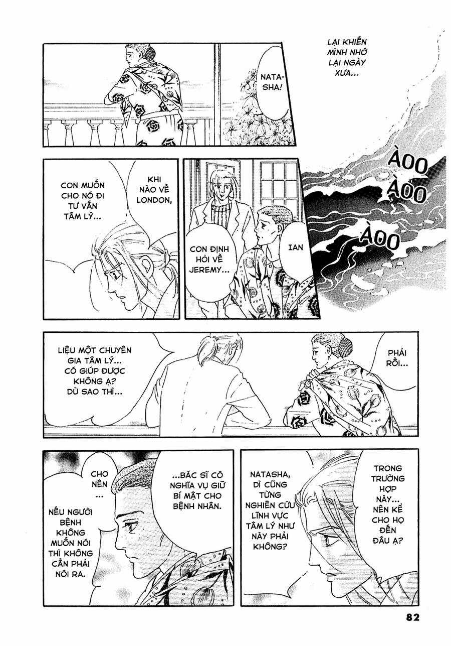 Ngự Trị Ta, Vị Chúa Tàn Bạo - Zankoku Na Kami Ga Shihaisuru Chapter 31 trang 17