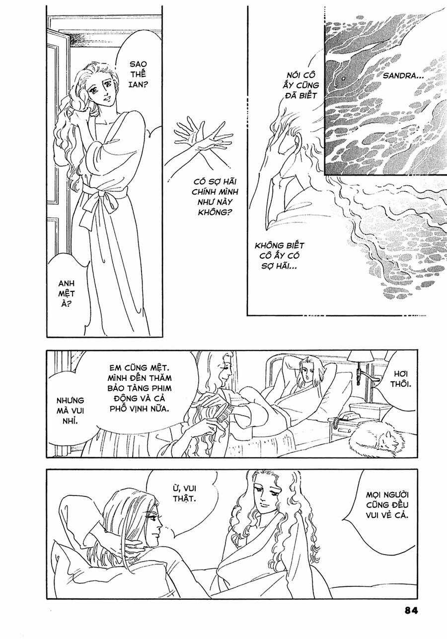 Ngự Trị Ta, Vị Chúa Tàn Bạo - Zankoku Na Kami Ga Shihaisuru Chapter 31 trang 19