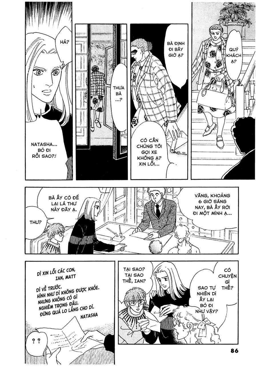 Ngự Trị Ta, Vị Chúa Tàn Bạo - Zankoku Na Kami Ga Shihaisuru Chapter 31 trang 21