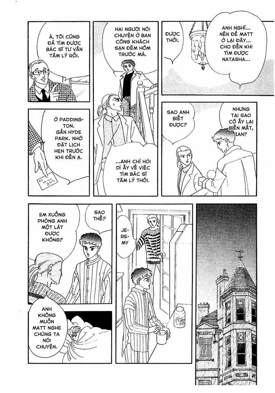 Ngự Trị Ta, Vị Chúa Tàn Bạo - Zankoku Na Kami Ga Shihaisuru Chapter 31 trang 29