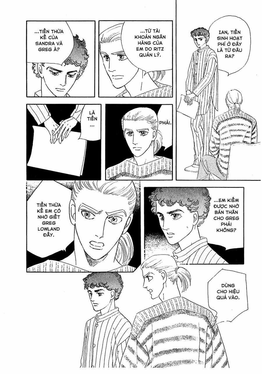 Ngự Trị Ta, Vị Chúa Tàn Bạo - Zankoku Na Kami Ga Shihaisuru Chapter 31 trang 33