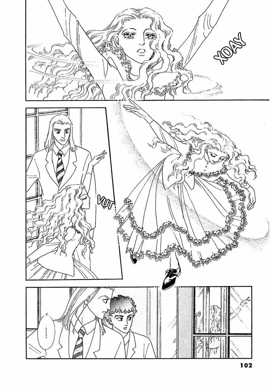 Ngự Trị Ta, Vị Chúa Tàn Bạo - Zankoku Na Kami Ga Shihaisuru Chapter 31 trang 37