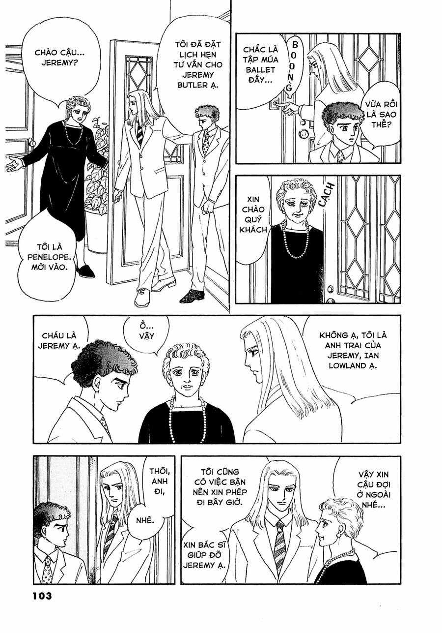 Ngự Trị Ta, Vị Chúa Tàn Bạo - Zankoku Na Kami Ga Shihaisuru Chapter 31 trang 38