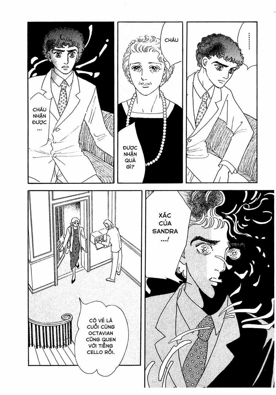 Ngự Trị Ta, Vị Chúa Tàn Bạo - Zankoku Na Kami Ga Shihaisuru Chapter 31 trang 43