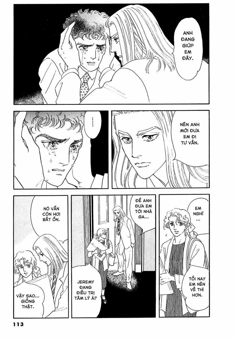 Ngự Trị Ta, Vị Chúa Tàn Bạo - Zankoku Na Kami Ga Shihaisuru Chapter 31 trang 48