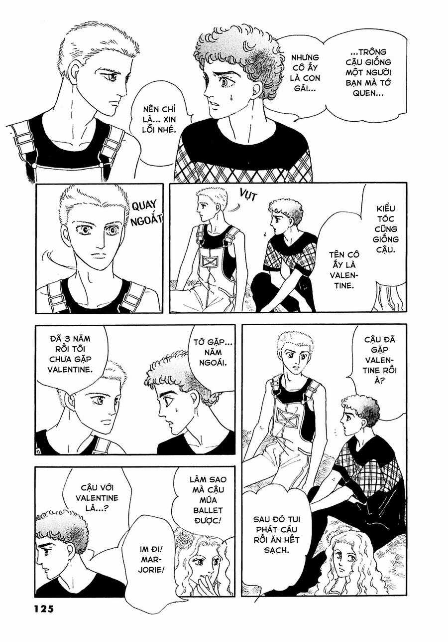 Ngự Trị Ta, Vị Chúa Tàn Bạo - Zankoku Na Kami Ga Shihaisuru Chapter 31 trang 60