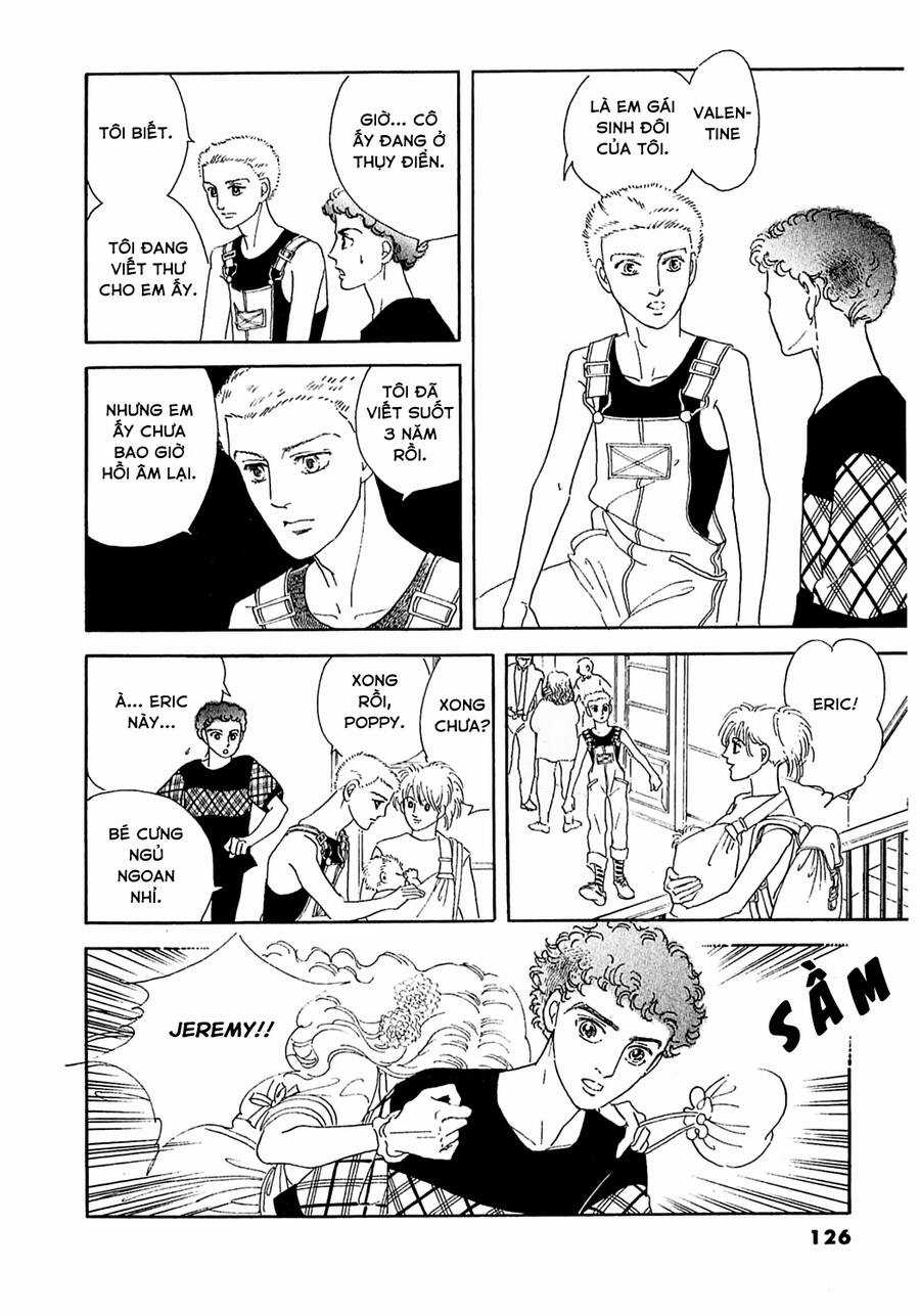 Ngự Trị Ta, Vị Chúa Tàn Bạo - Zankoku Na Kami Ga Shihaisuru Chapter 31 trang 61