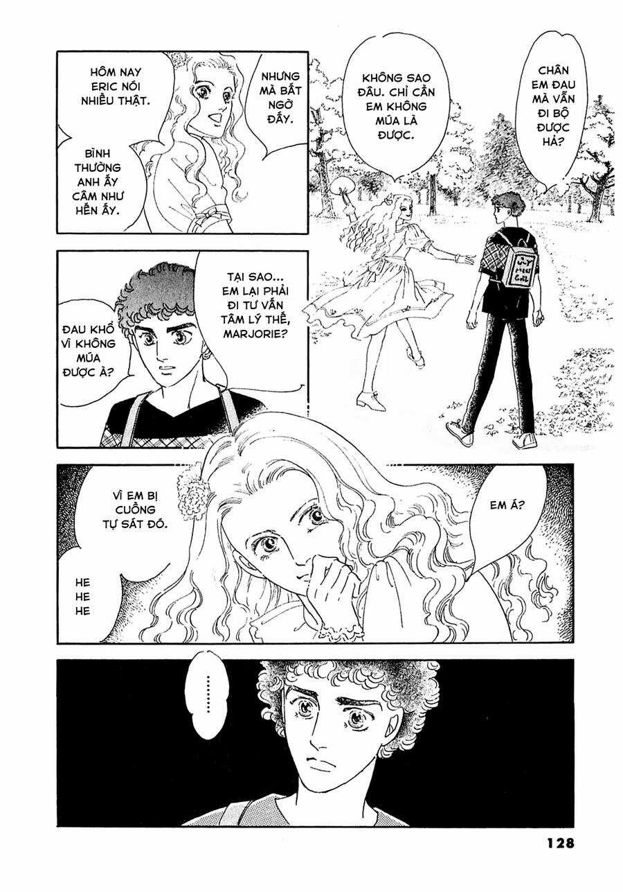 Ngự Trị Ta, Vị Chúa Tàn Bạo - Zankoku Na Kami Ga Shihaisuru Chapter 31 trang 63