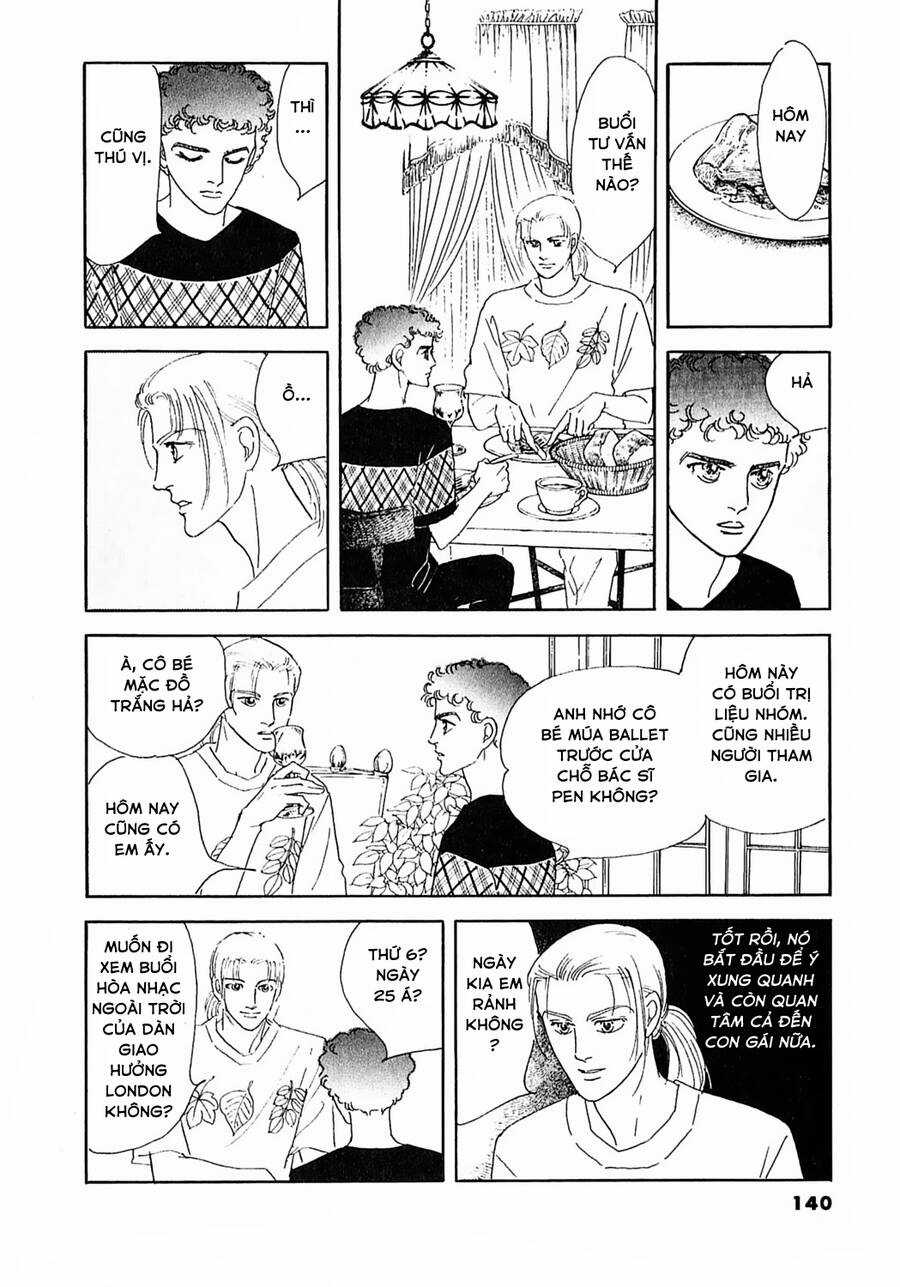 Ngự Trị Ta, Vị Chúa Tàn Bạo - Zankoku Na Kami Ga Shihaisuru Chapter 32 trang 11