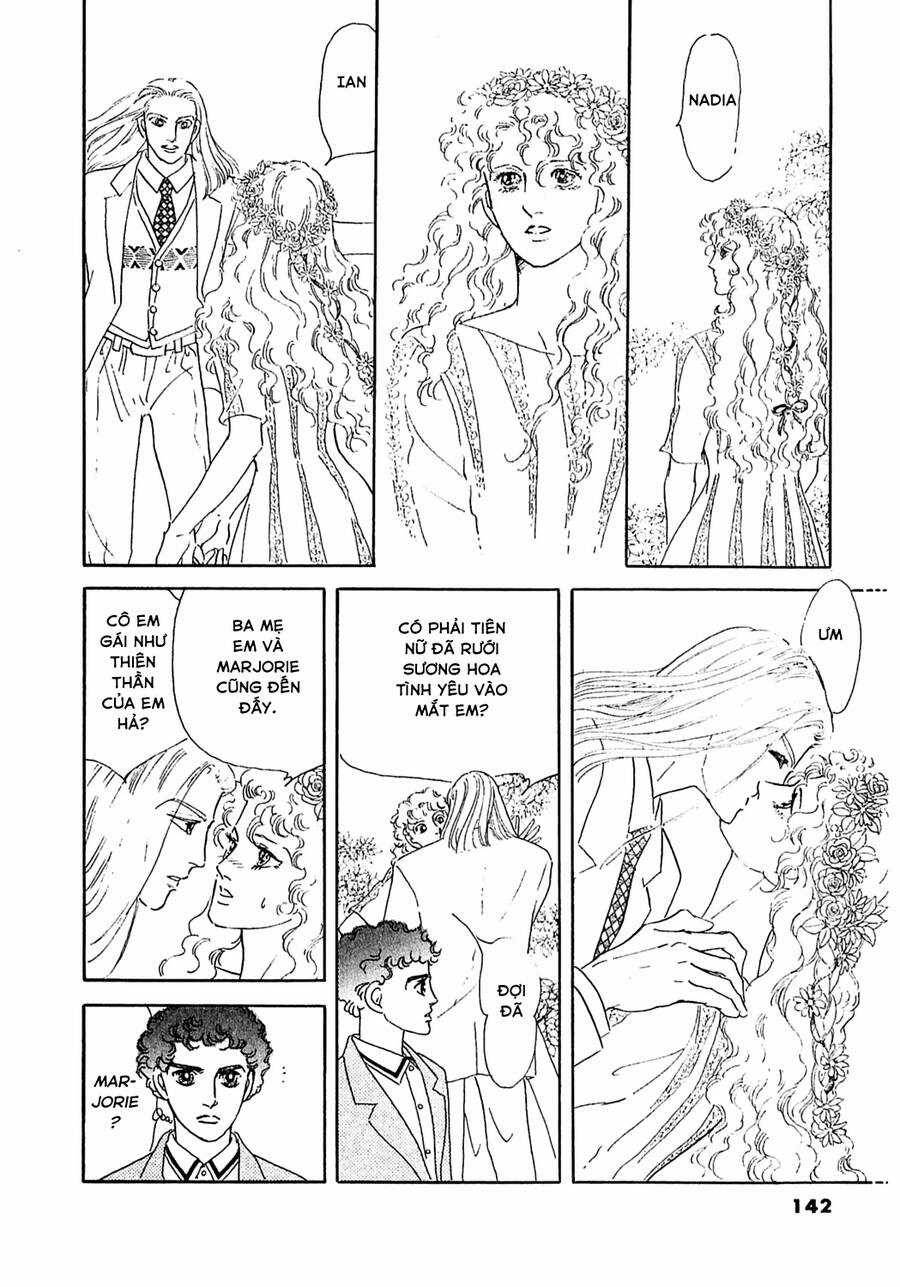 Ngự Trị Ta, Vị Chúa Tàn Bạo - Zankoku Na Kami Ga Shihaisuru Chapter 32 trang 13