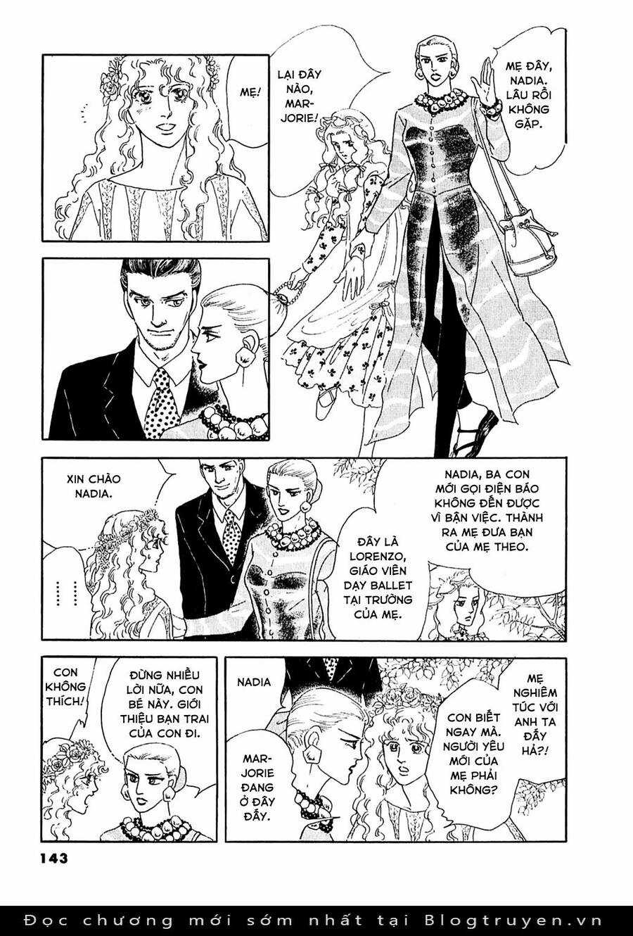 Ngự Trị Ta, Vị Chúa Tàn Bạo - Zankoku Na Kami Ga Shihaisuru Chapter 32 trang 14